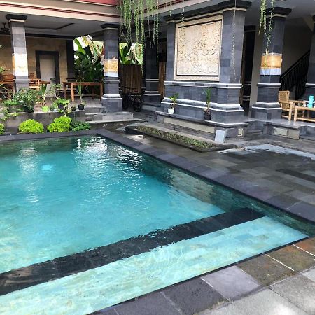 Hotel Awan Bali House Ubud Exterior foto