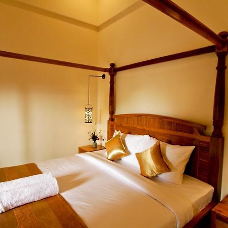 Hotel Awan Bali House Ubud Exterior foto