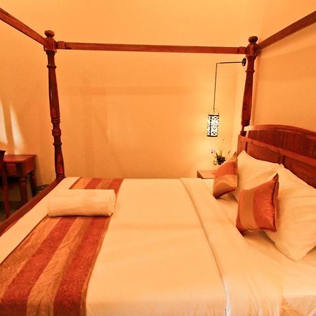 Hotel Awan Bali House Ubud Exterior foto