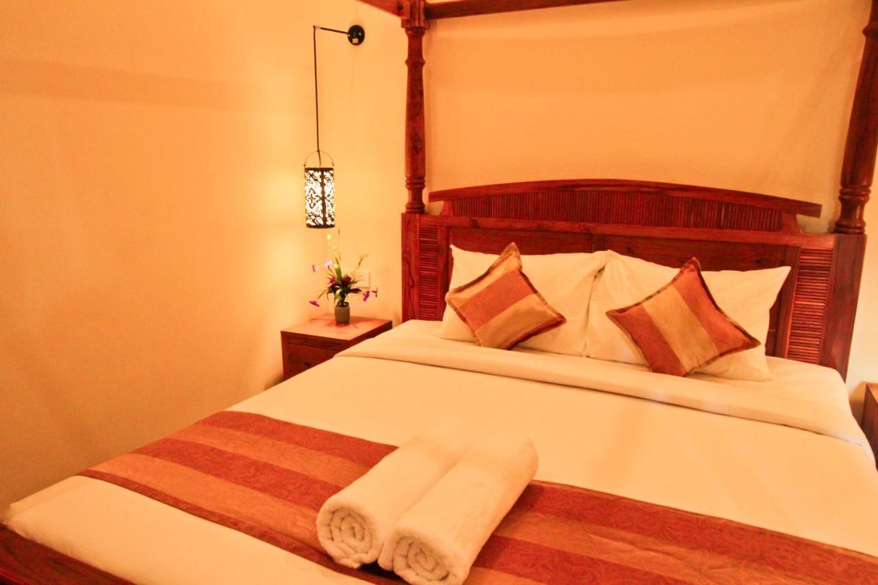 Hotel Awan Bali House Ubud Exterior foto